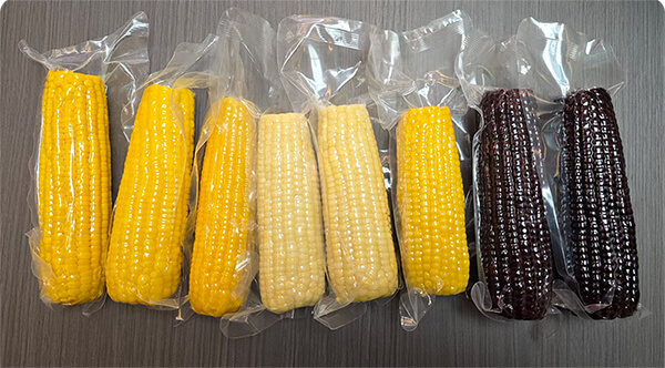 玉米加工流水線（xiàn）